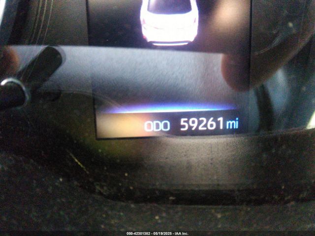 5YFEPRAE7LP106214 Toyota COROLLA LE