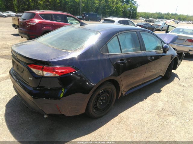 5YFEPRAE7LP106214 Toyota COROLLA LE