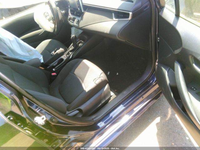 5YFEPRAE7LP106214 Toyota COROLLA LE