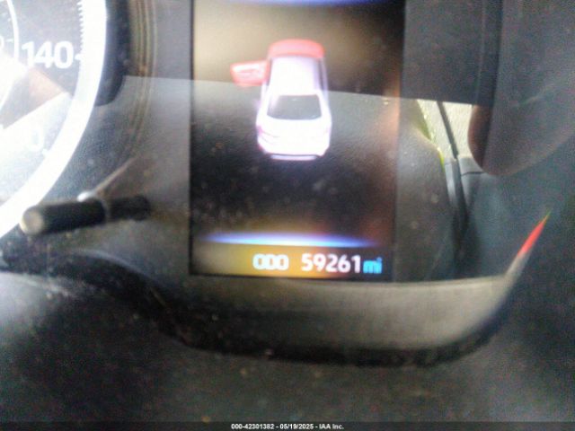 5YFEPRAE7LP106214 Toyota COROLLA LE