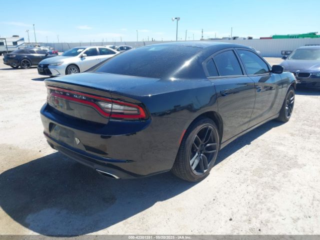 2015 DODGE CHARGER 2C3CDXBG8FH837009 Photo 3