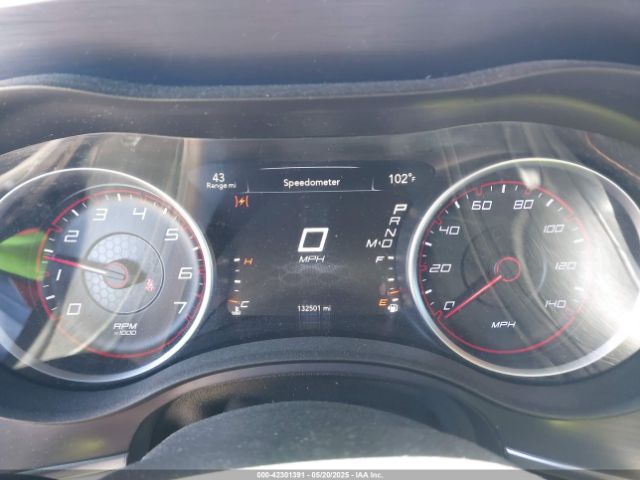 2015 DODGE CHARGER 2C3CDXBG8FH837009 Photo 6