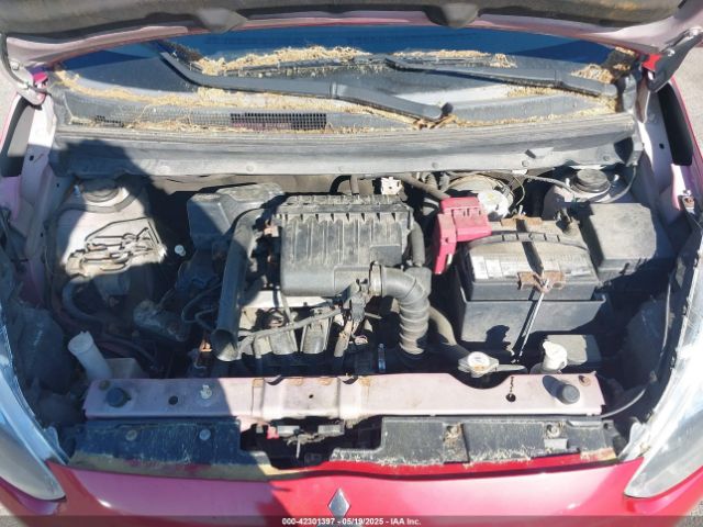 ML32A4HJ7FH059070 Mitsubishi Mirage Rf