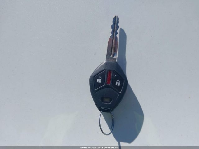 ML32A4HJ7FH059070 Mitsubishi Mirage Rf