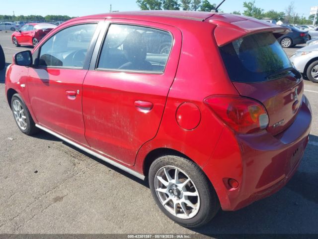 ML32A4HJ7FH059070 Mitsubishi Mirage Rf
