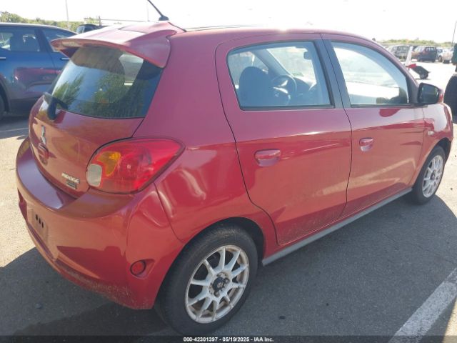 ML32A4HJ7FH059070 Mitsubishi Mirage Rf