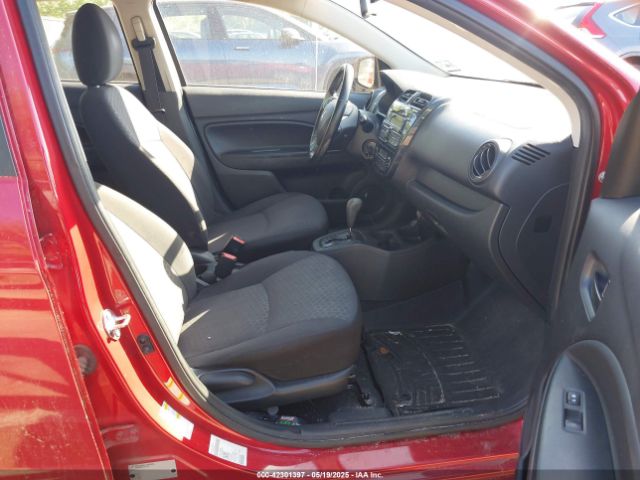 ML32A4HJ7FH059070 Mitsubishi Mirage Rf