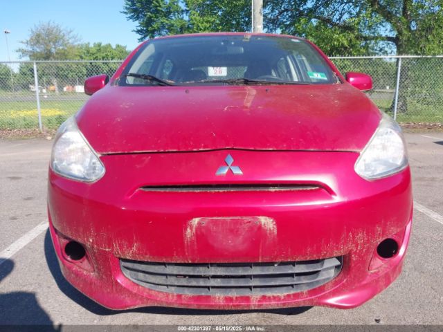 ML32A4HJ7FH059070 Mitsubishi Mirage Rf