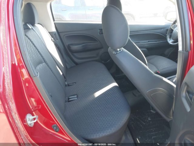 ML32A4HJ7FH059070 Mitsubishi Mirage Rf