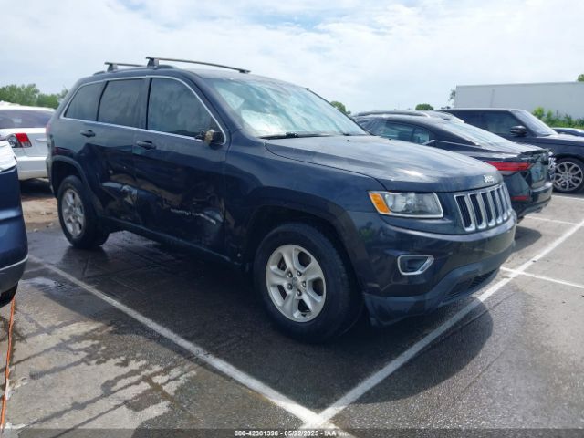 2015 JEEP GRAND CHEROKEE 1C4RJEAG1FC700341