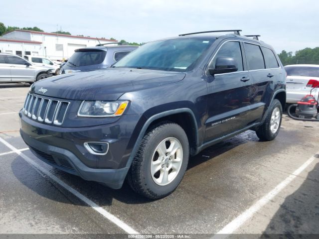 2015 JEEP GRAND CHEROKEE 1C4RJEAG1FC700341 Photo 1