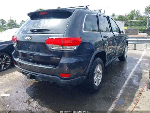 2015 JEEP GRAND CHEROKEE 1C4RJEAG1FC700341 Photo 3