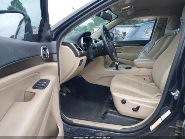2015 JEEP GRAND CHEROKEE 1C4RJEAG1FC700341 Photo 4