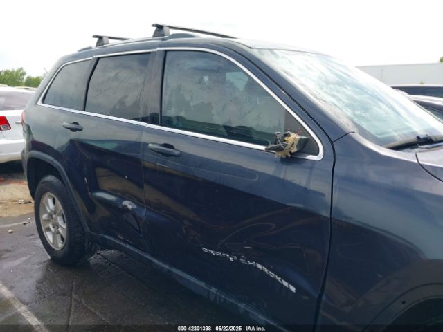 2015 JEEP GRAND CHEROKEE 1C4RJEAG1FC700341 Photo 5