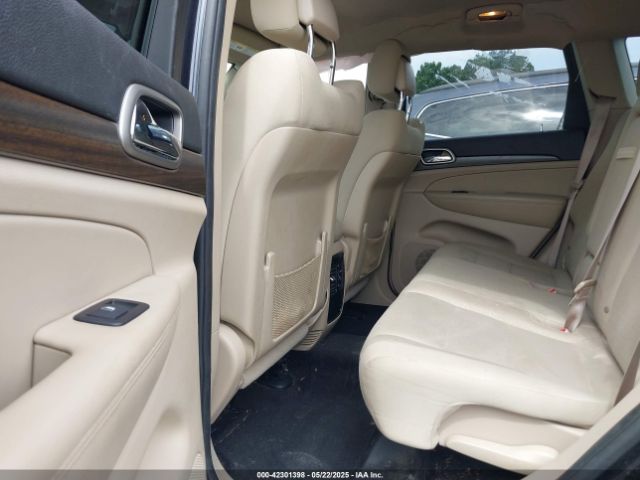 2015 JEEP GRAND CHEROKEE 1C4RJEAG1FC700341 Photo 7