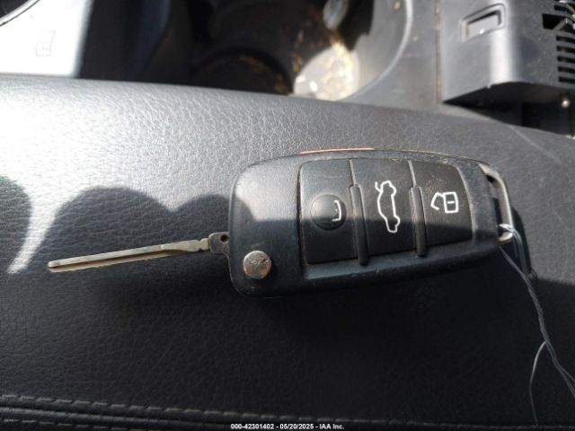 2008 AUDI Q7 WA1BY74L08D054363 Photo 10