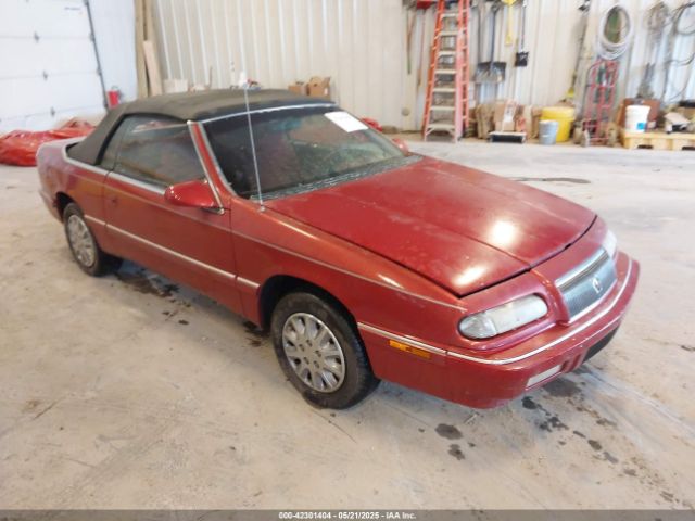 1994 CHRYSLER LEBARON 1C3EU4539RF239890