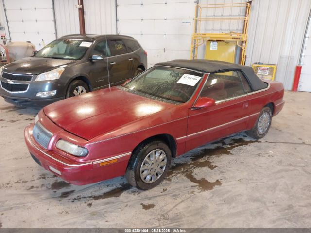 1994 CHRYSLER LEBARON 1C3EU4539RF239890 Photo 1