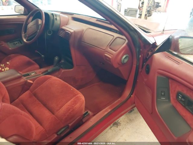 1994 CHRYSLER LEBARON 1C3EU4539RF239890 Photo 4