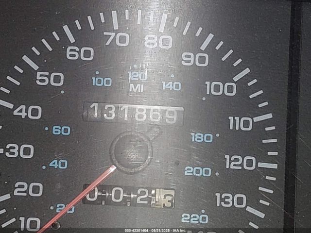1994 CHRYSLER LEBARON 1C3EU4539RF239890 Photo 6