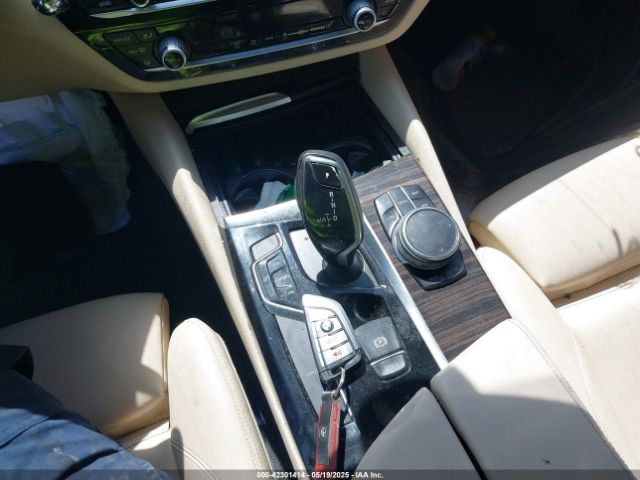 WBAJA9C50JB249995 BMW 530e Iperformance