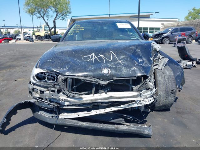 WBAJA9C50JB249995 BMW 530e Iperformance