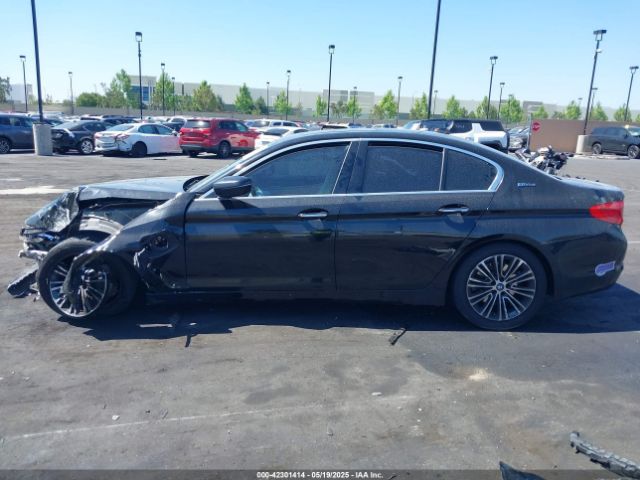 WBAJA9C50JB249995 BMW 530e Iperformance