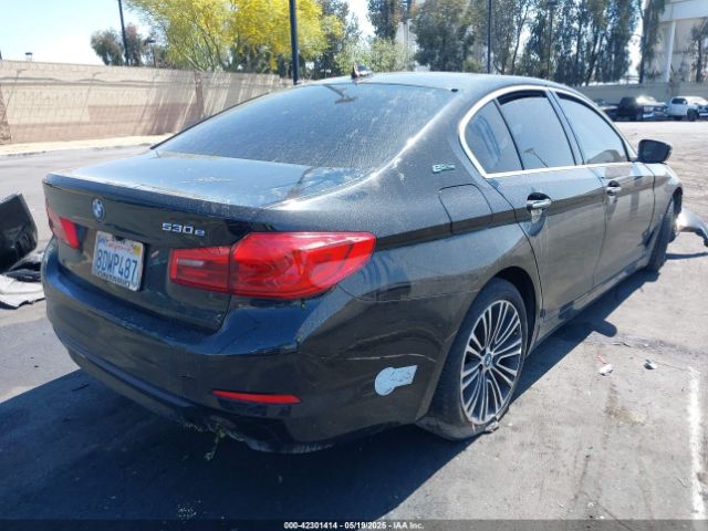 WBAJA9C50JB249995 BMW 530e Iperformance