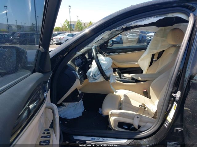 WBAJA9C50JB249995 BMW 530e Iperformance
