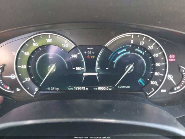 WBAJA9C50JB249995 BMW 530e Iperformance