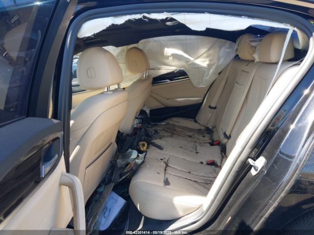 WBAJA9C50JB249995 BMW 530e Iperformance