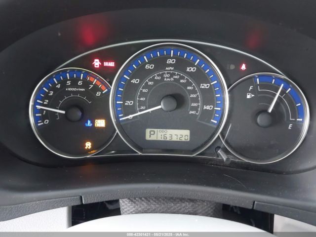 2013 SUBARU FORESTER JF2SHABC0DH430621 Photo 6