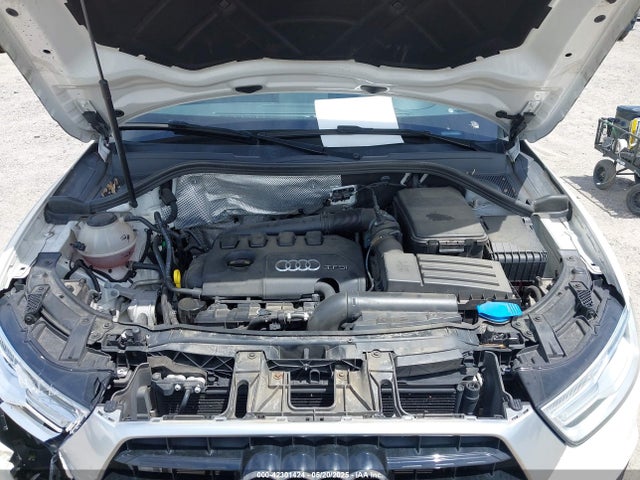 2018 AUDI Q3 WA1ECCFSXJR020965 Photo 9