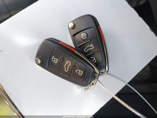 2018 AUDI Q3 WA1ECCFSXJR020965 Photo 10