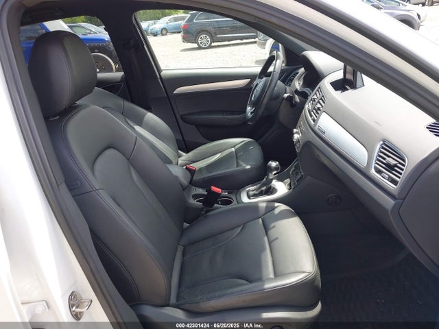 2018 AUDI Q3 WA1ECCFSXJR020965 Photo 4