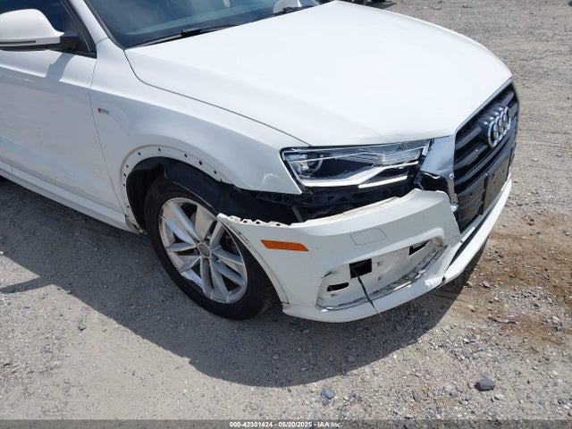 2018 AUDI Q3 WA1ECCFSXJR020965 Photo 5