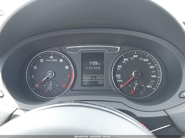 2018 AUDI Q3 WA1ECCFSXJR020965 Photo 6