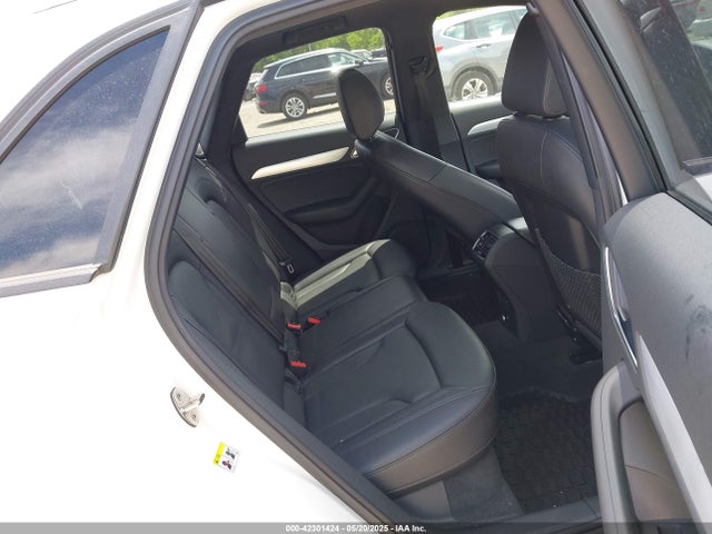 2018 AUDI Q3 WA1ECCFSXJR020965 Photo 7
