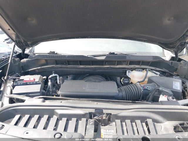1GCUYHEL2MZ404642 Chevrolet Silverado K1500 High Country