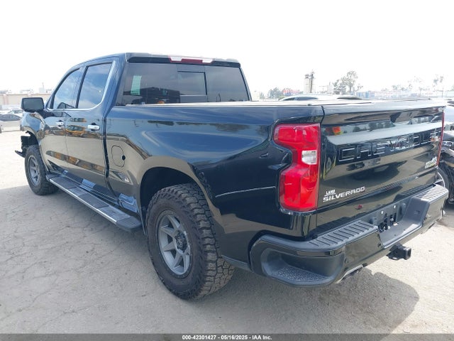1GCUYHEL2MZ404642 Chevrolet Silverado K1500 High Country