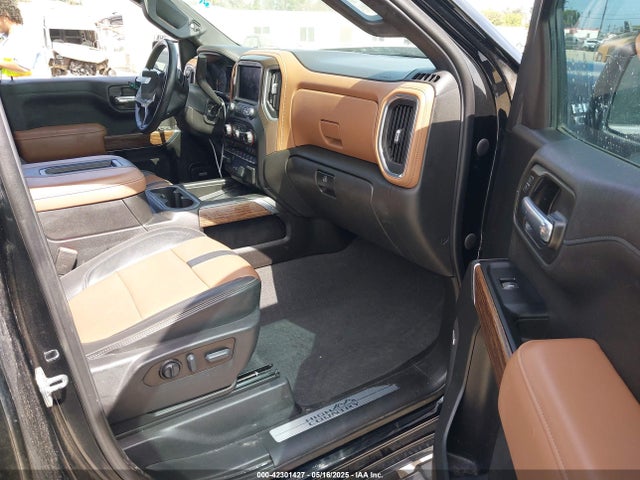 1GCUYHEL2MZ404642 Chevrolet Silverado K1500 High Country