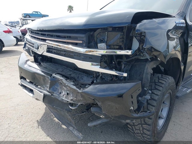 1GCUYHEL2MZ404642 Chevrolet Silverado K1500 High Country