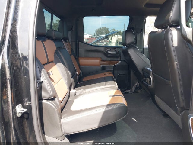 1GCUYHEL2MZ404642 Chevrolet Silverado K1500 High Country