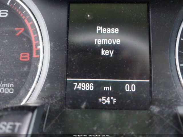 WAUBFAFL7EN020414 Audi A4 2.0t Premium