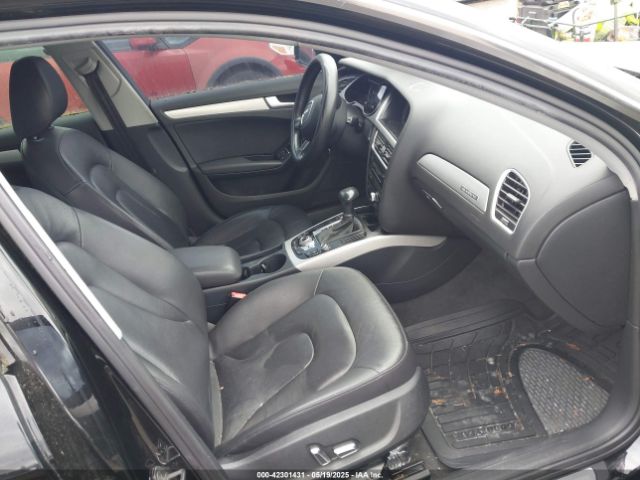 WAUBFAFL7EN020414 Audi A4 2.0t Premium