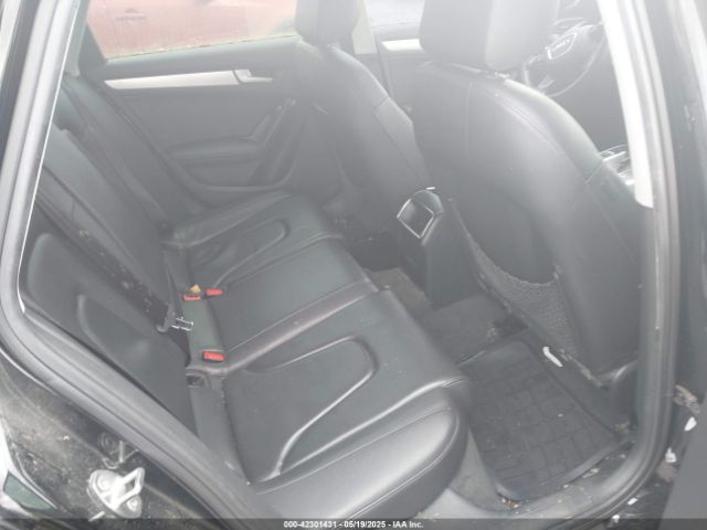 WAUBFAFL7EN020414 Audi A4 2.0t Premium