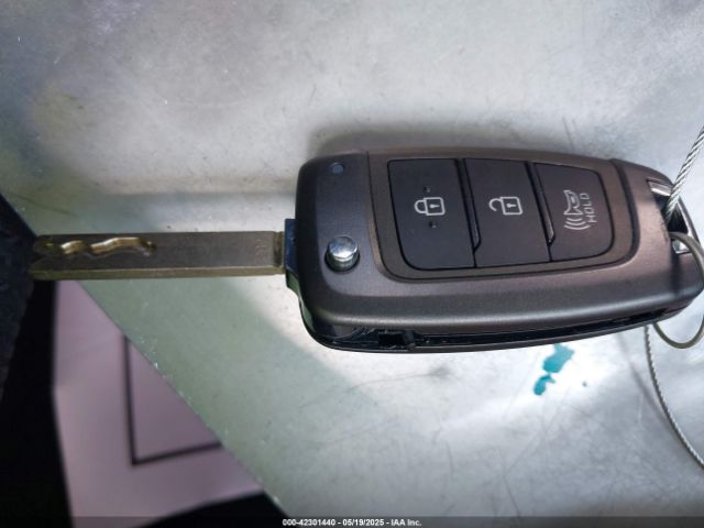 2021 HYUNDAI SANTA FE 5NMS14AJXMH336085 Photo 10