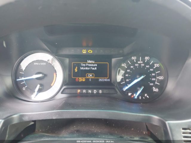 2016 FORD EXPLORER 1FM5K7B84GGD26862 Photo 6