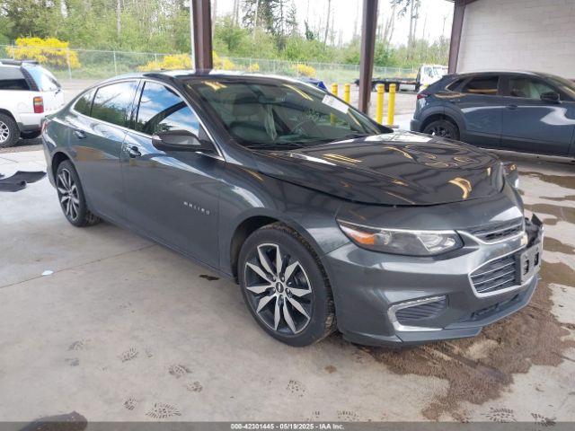 1G1ZE5ST6GF290838 auction archive image