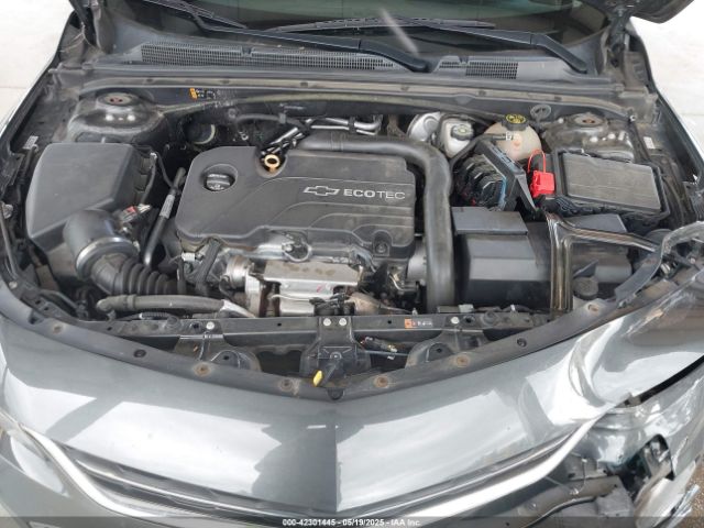 1G1ZE5ST6GF290838 Chevrolet MALIBU 1LT